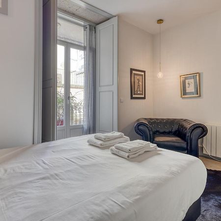 Апартаменты Oporto Guest Luxus Ildefonso Экстерьер фото