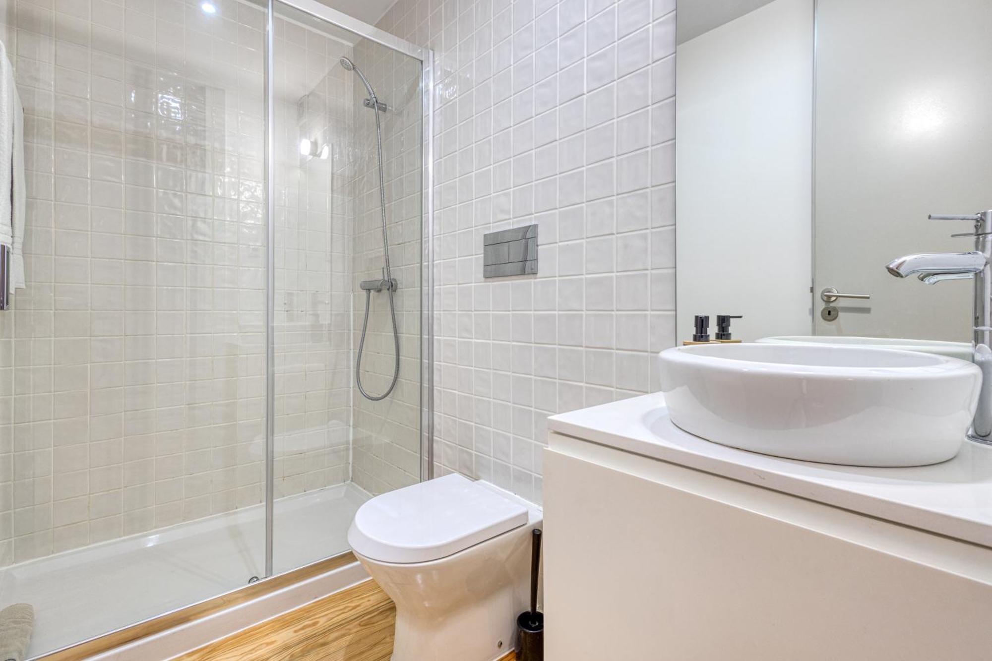 Апартаменты Oporto Guest Luxus Ildefonso Экстерьер фото
